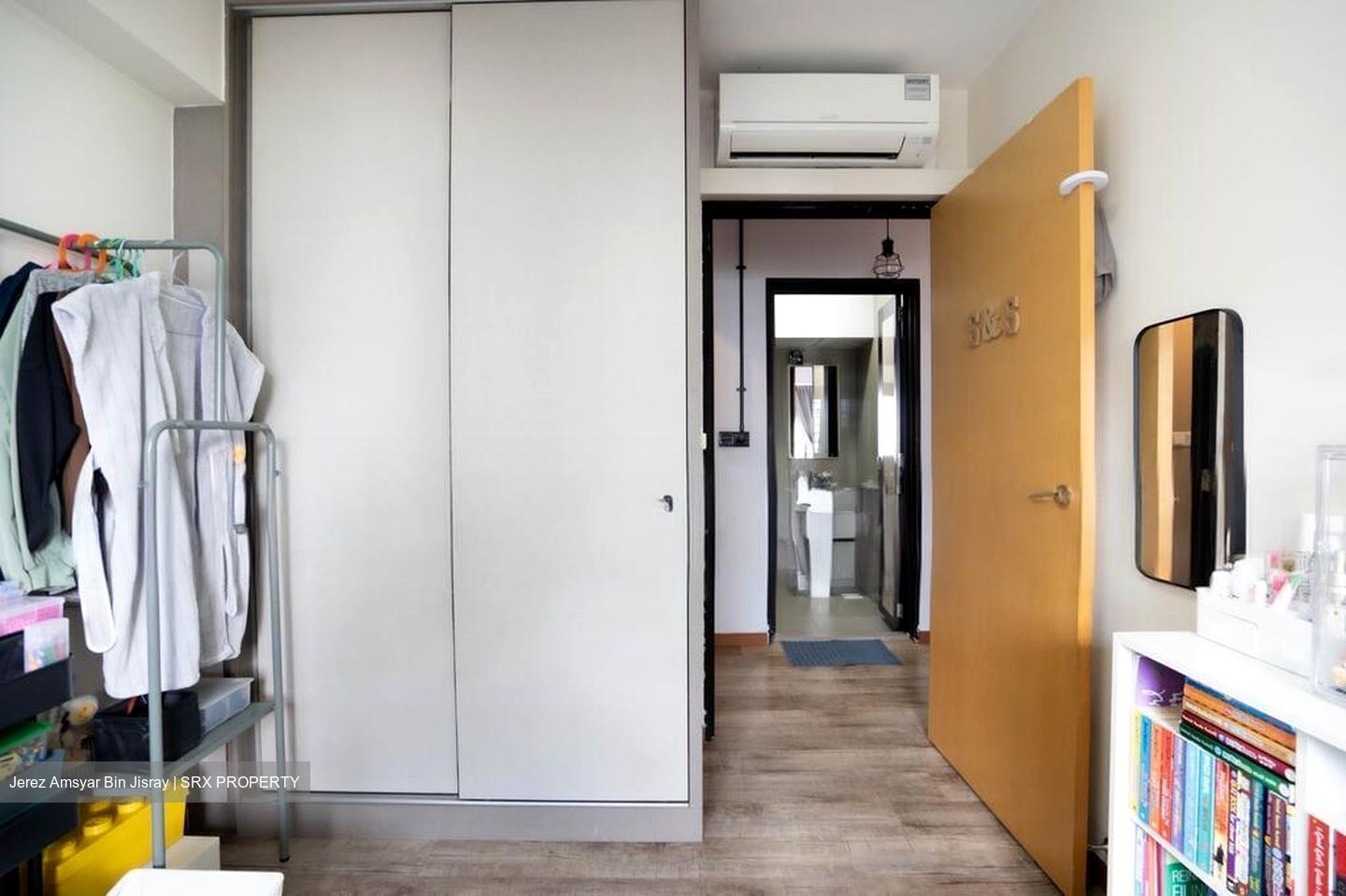 Blk 308C Waterway Terraces I (Punggol), HDB 4 Rooms #520301141